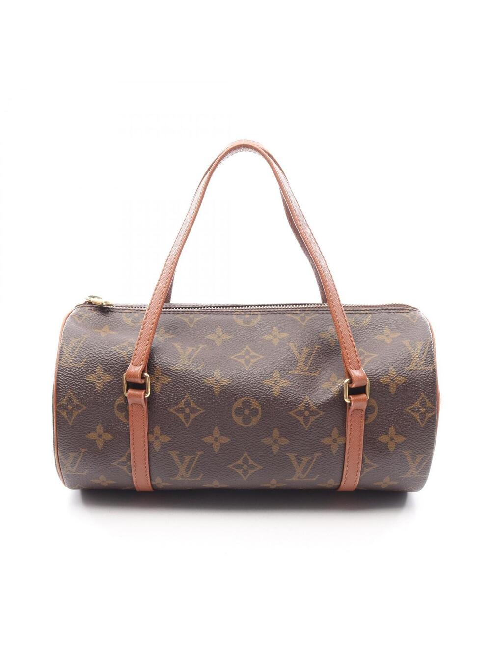 Louis Vuitton Papillon 26 Old Shoulder #295821L78B